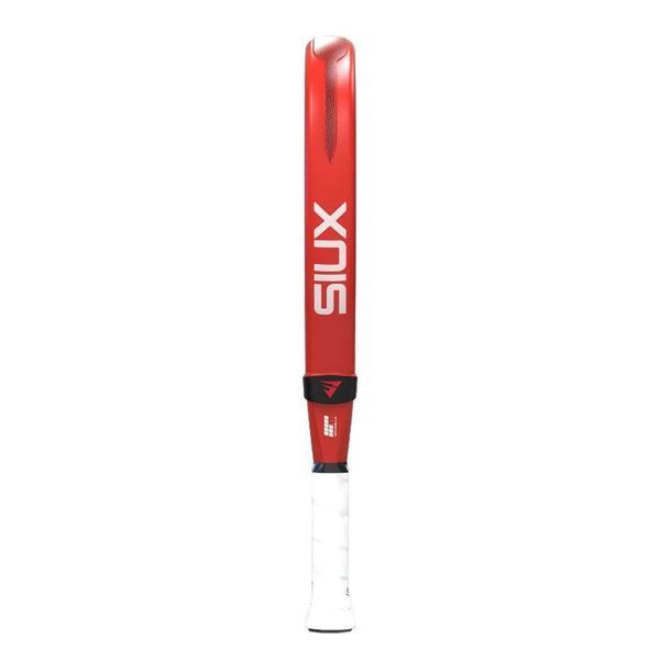 Ракетка для паделу Siux Electra Pro 2026 Red SIUX-ELECTRA-PRO-26-RED фото