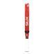 Ракетка для паделу Siux Electra Pro 2026 Red SIUX-ELECTRA-PRO-26-RED фото 4
