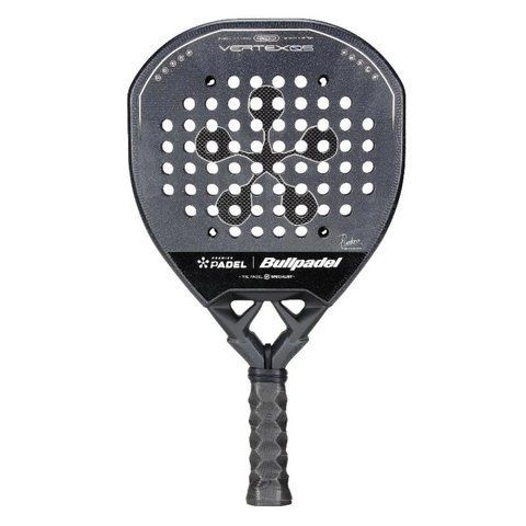 Ракетка для паделу Bullpadel Vertex 05 Premier Padel BULL-VERTEX05-PP-26 фото