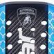 Ракетка для паделу BABOLAT LAMBORGHINI BL.003.25 BLUE BAB-LAMBO-BL003-BLUE фото 6