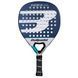 Ракетка для паделу Bullpadel Indiga PWR 2026 BULL-INDIGA-PWR-26 фото 1