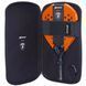 Ракетка для паделу Babolat x Lamborghini BL.003 Orange BAB-LAMBO-BL003-ORANGE фото 3