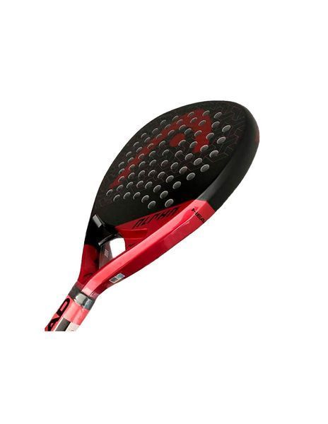 Ракетка для паделу HEAD Graphene 360+ Alpha Power 2023 HEAD-ALPHA-POWER-23 фото