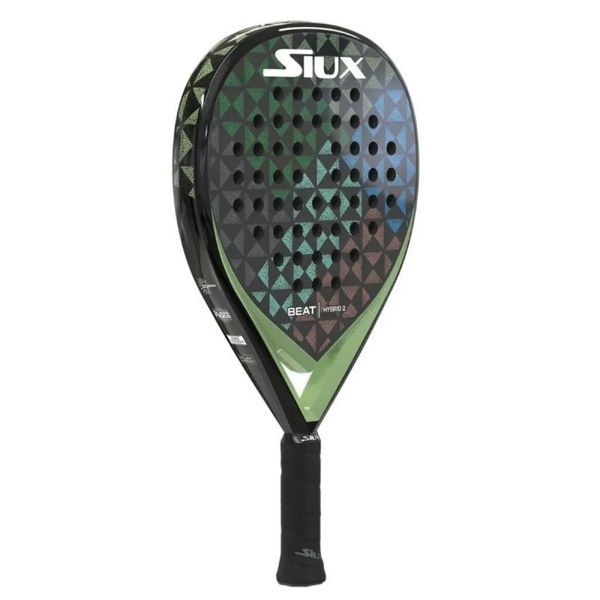 Ракетка для паделу Siux Beat Hybrid 2 2025 SIUX-BEAT-HYB2-25 фото