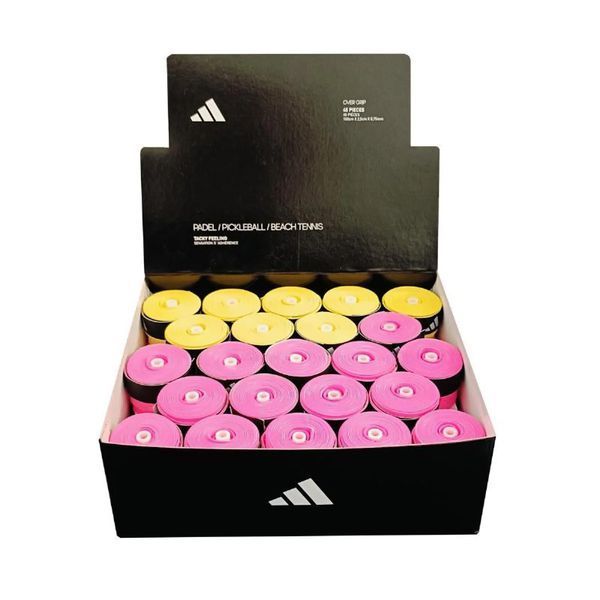 Намотка Adidas Colors ADIDAS-COLORS-OVERGRIP black фото