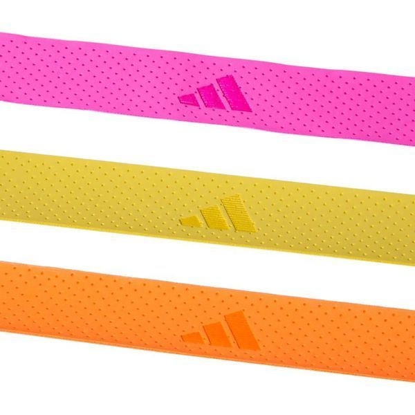 Намотка Adidas Colors ADIDAS-COLORS-OVERGRIP black фото