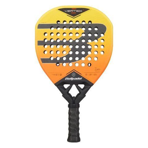 Ракетка для паделу Bullpadel Vertex 05 Geo 2027 BB-VTX05GEO-27 фото