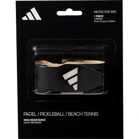 Захист ракетки Adidas чорн ADIDAS-PROTECTOR-BK фото