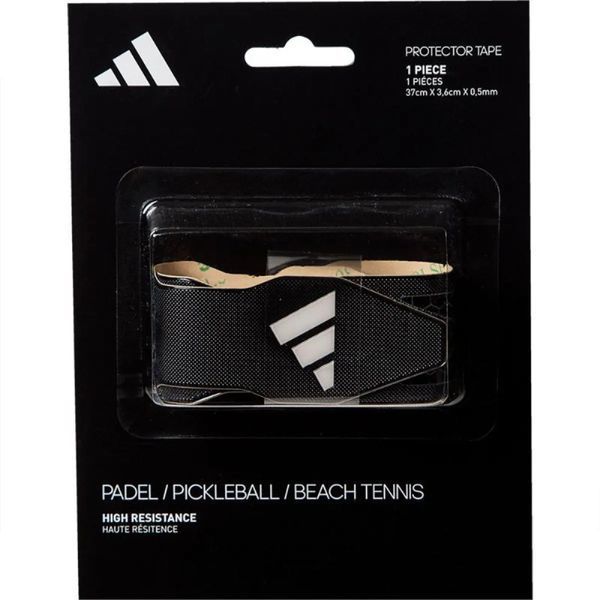 Захист ракетки Adidas чорн ADIDAS-PROTECTOR-BK фото